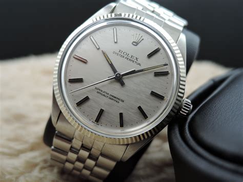 rolex perpetual anni 70|rolex watches 1970s.